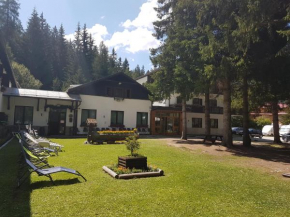 Casa Alpina Dobbiaco Dobbiaco